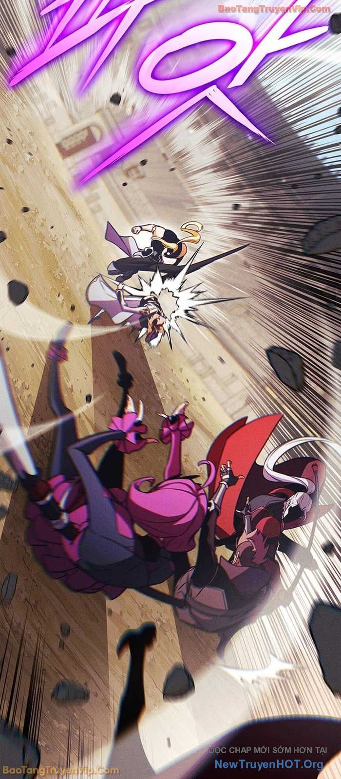 Huyền Thoại Game Thủ - Tái Xuất - Chapter 219 - Page 101