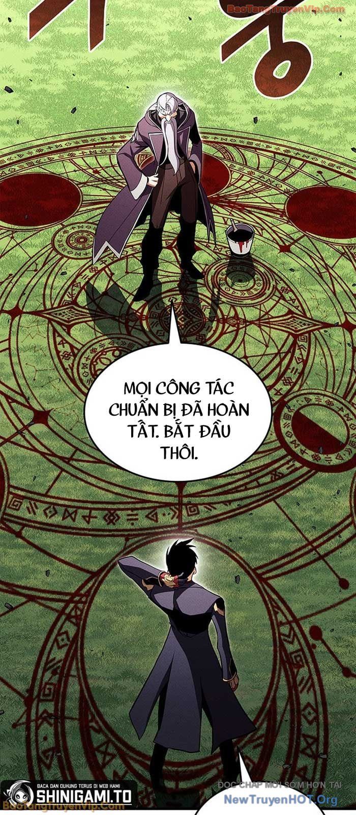 Huyền Thoại Game Thủ - Tái Xuất - Chapter 219 - Page 19