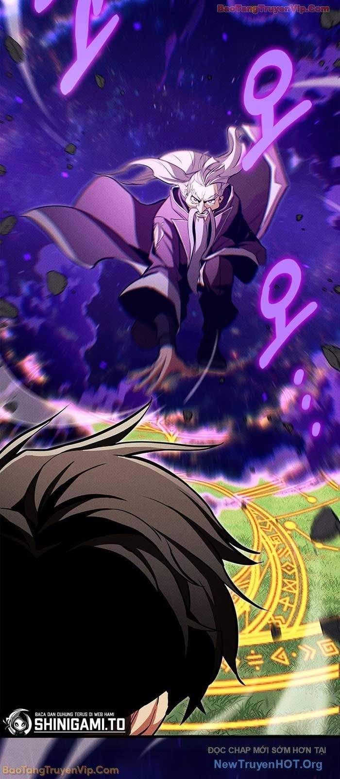 Huyền Thoại Game Thủ - Tái Xuất - Chapter 219 - Page 23