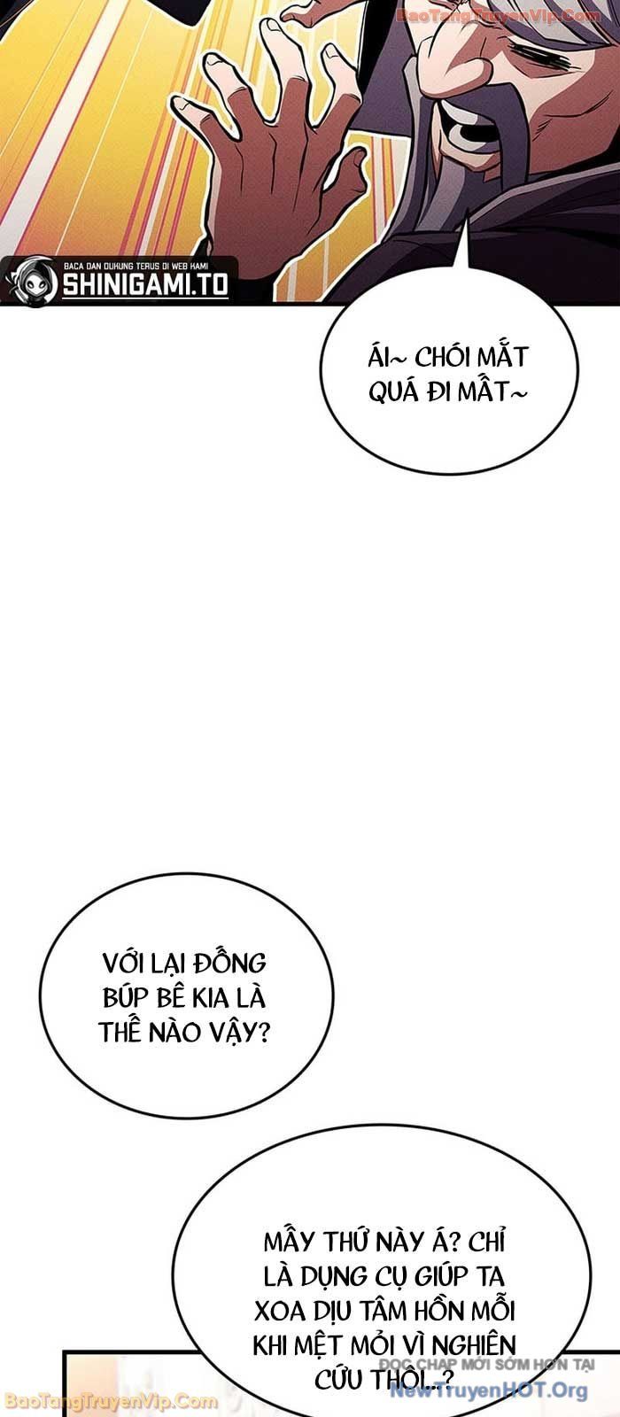 Huyền Thoại Game Thủ - Tái Xuất - Chapter 219 - Page 3