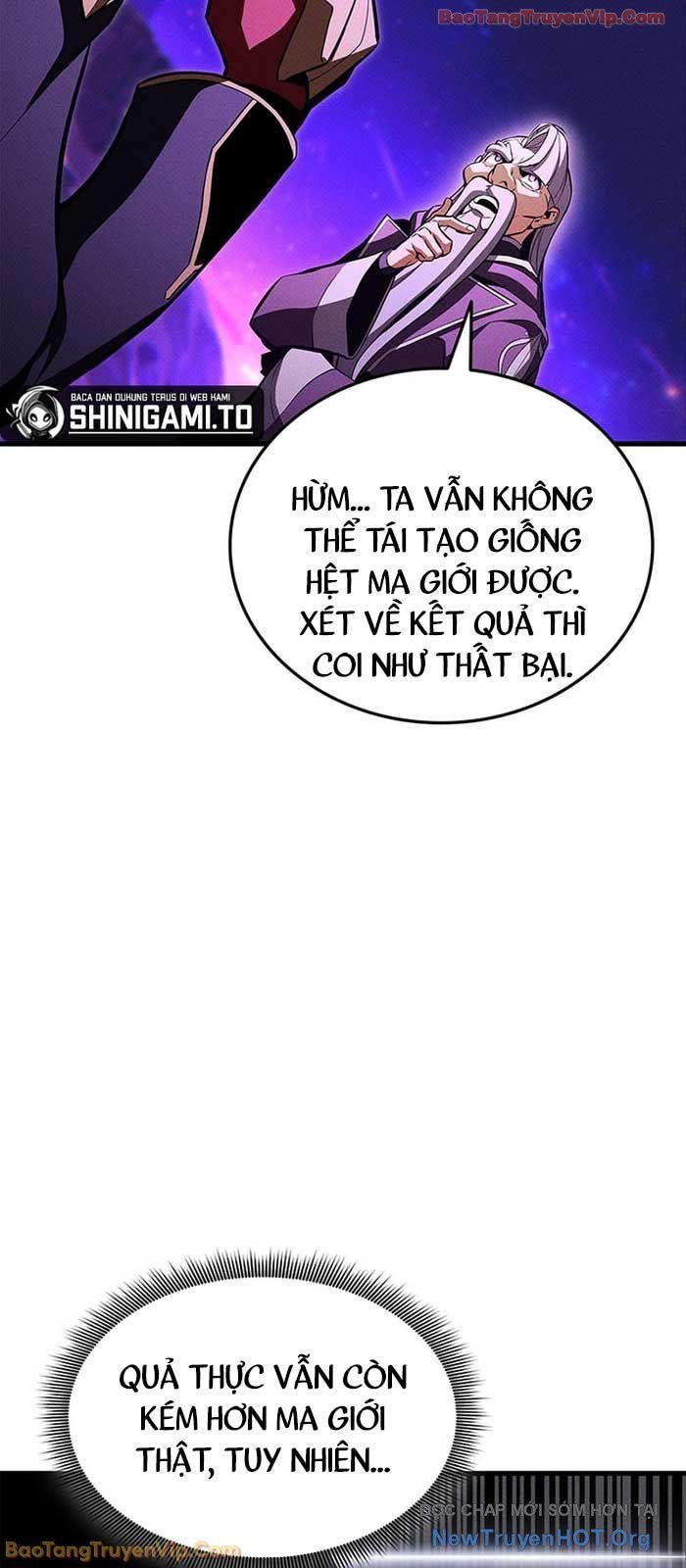 Huyền Thoại Game Thủ - Tái Xuất - Chapter 219 - Page 30