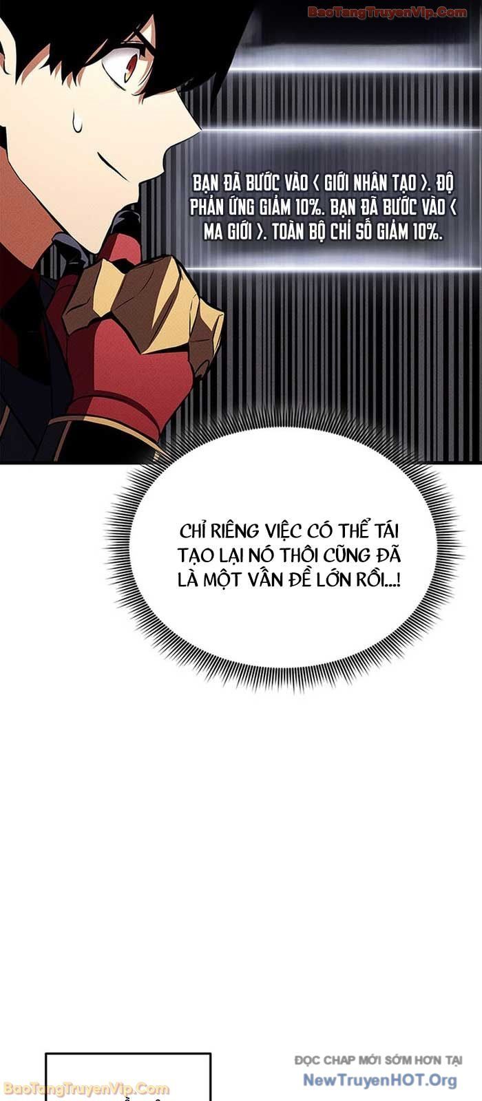 Huyền Thoại Game Thủ - Tái Xuất - Chapter 219 - Page 32