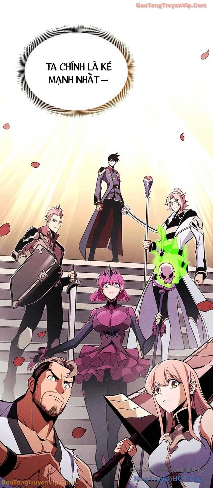 Huyền Thoại Game Thủ - Tái Xuất - Chapter 219 - Page 39