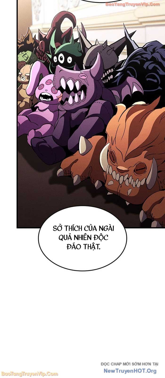 Huyền Thoại Game Thủ - Tái Xuất - Chapter 219 - Page 4