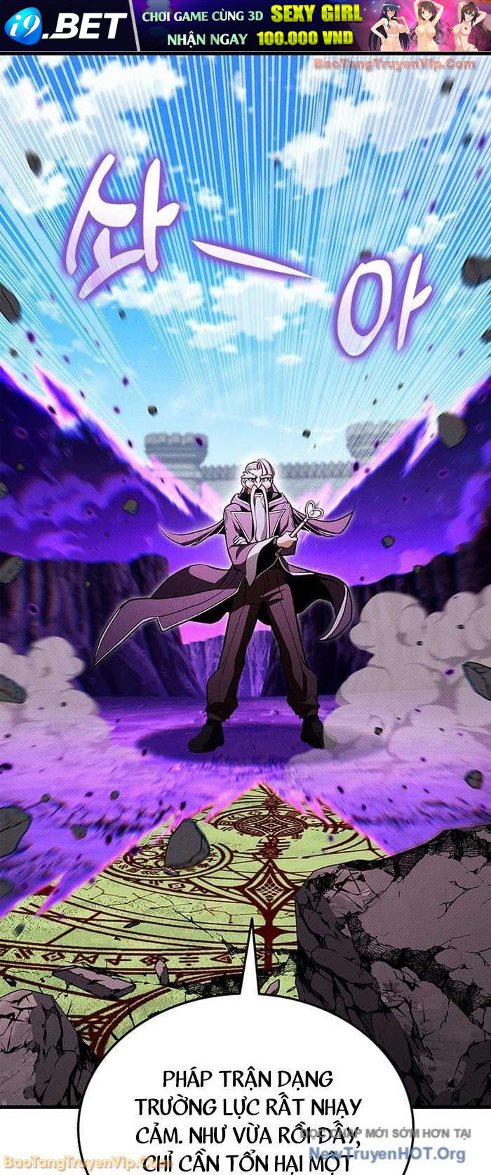 Huyền Thoại Game Thủ - Tái Xuất - Chapter 219 - Page 47