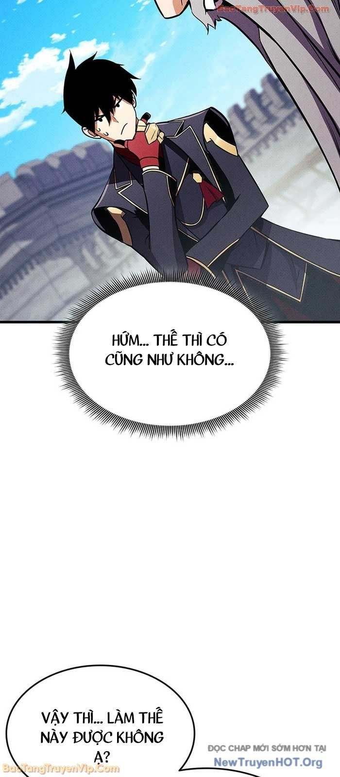 Huyền Thoại Game Thủ - Tái Xuất - Chapter 219 - Page 49