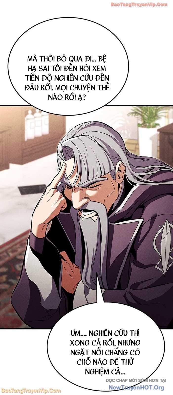 Huyền Thoại Game Thủ - Tái Xuất - Chapter 219 - Page 5