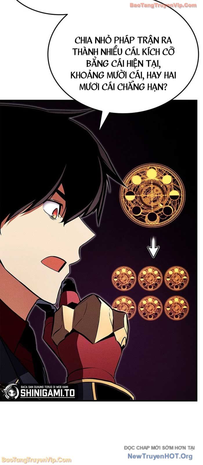 Huyền Thoại Game Thủ - Tái Xuất - Chapter 219 - Page 50