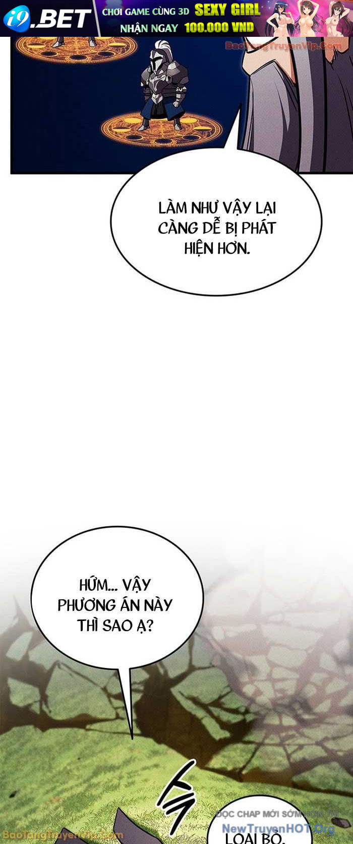 Huyền Thoại Game Thủ - Tái Xuất - Chapter 219 - Page 52