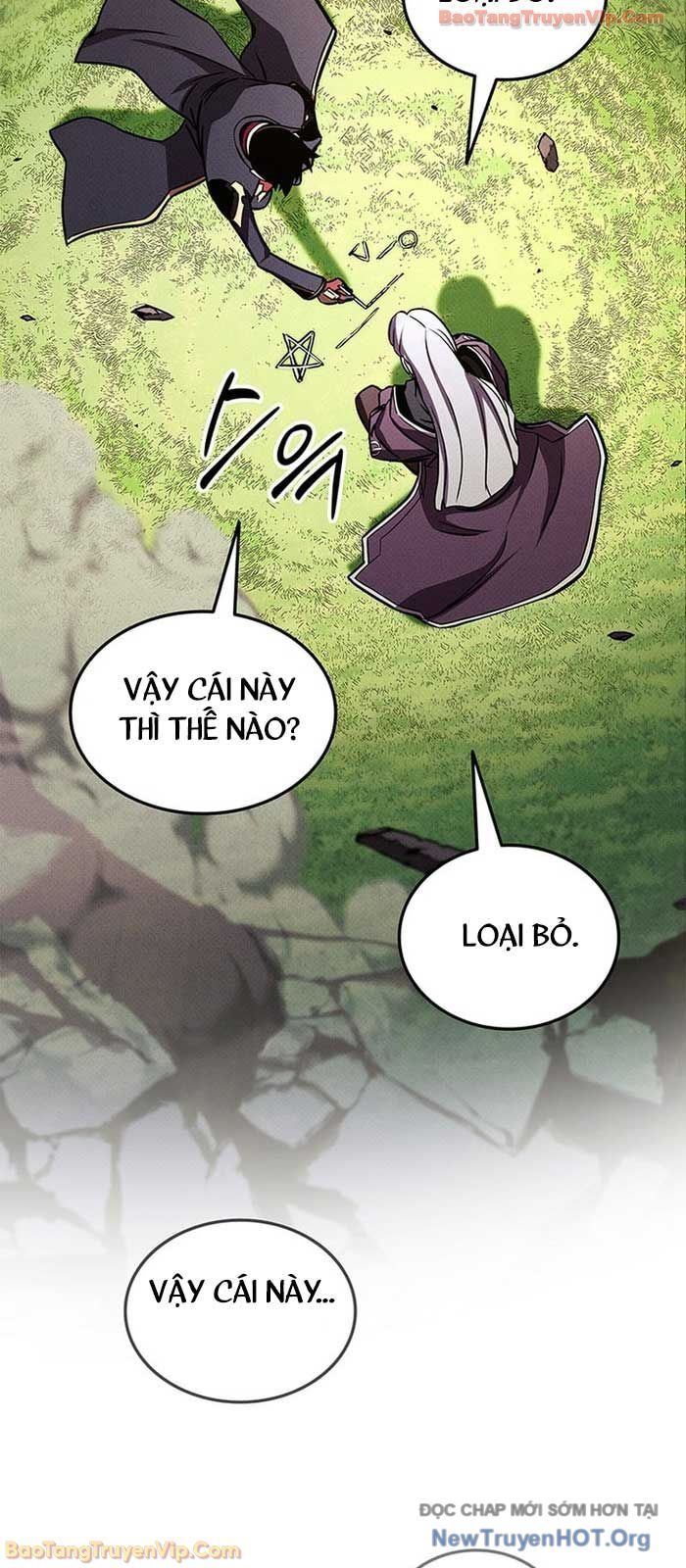 Huyền Thoại Game Thủ - Tái Xuất - Chapter 219 - Page 53