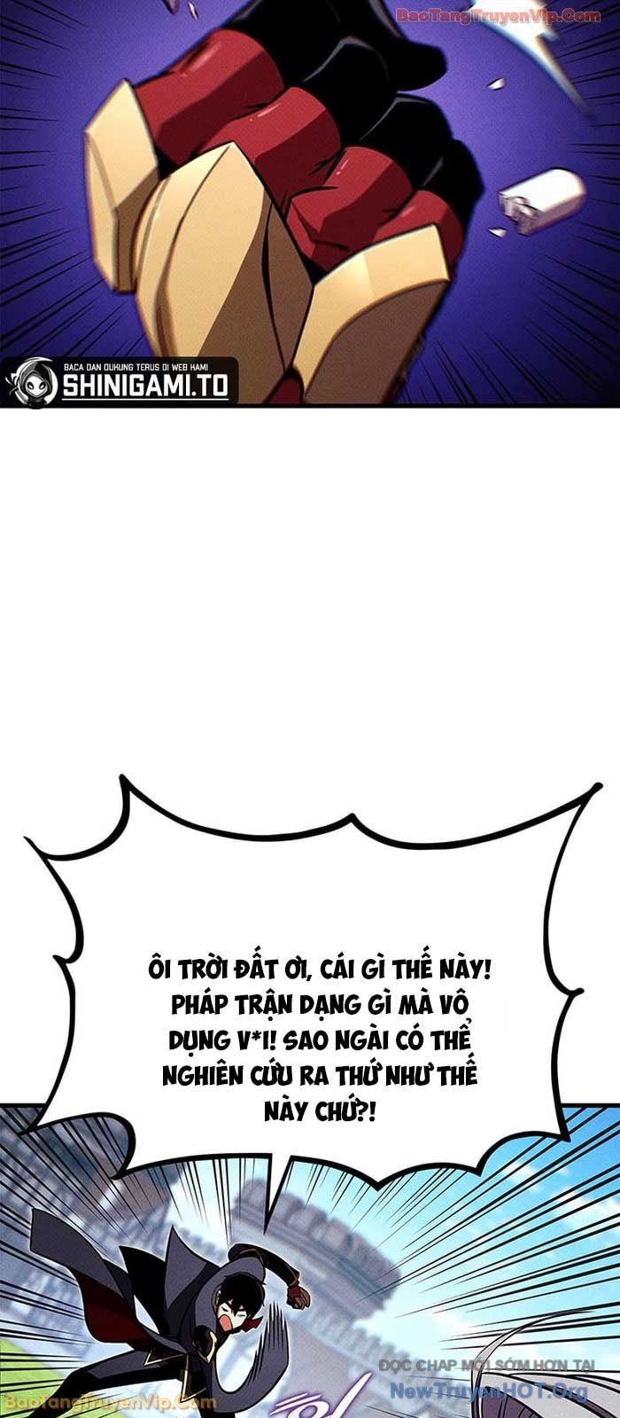 Huyền Thoại Game Thủ - Tái Xuất - Chapter 219 - Page 55