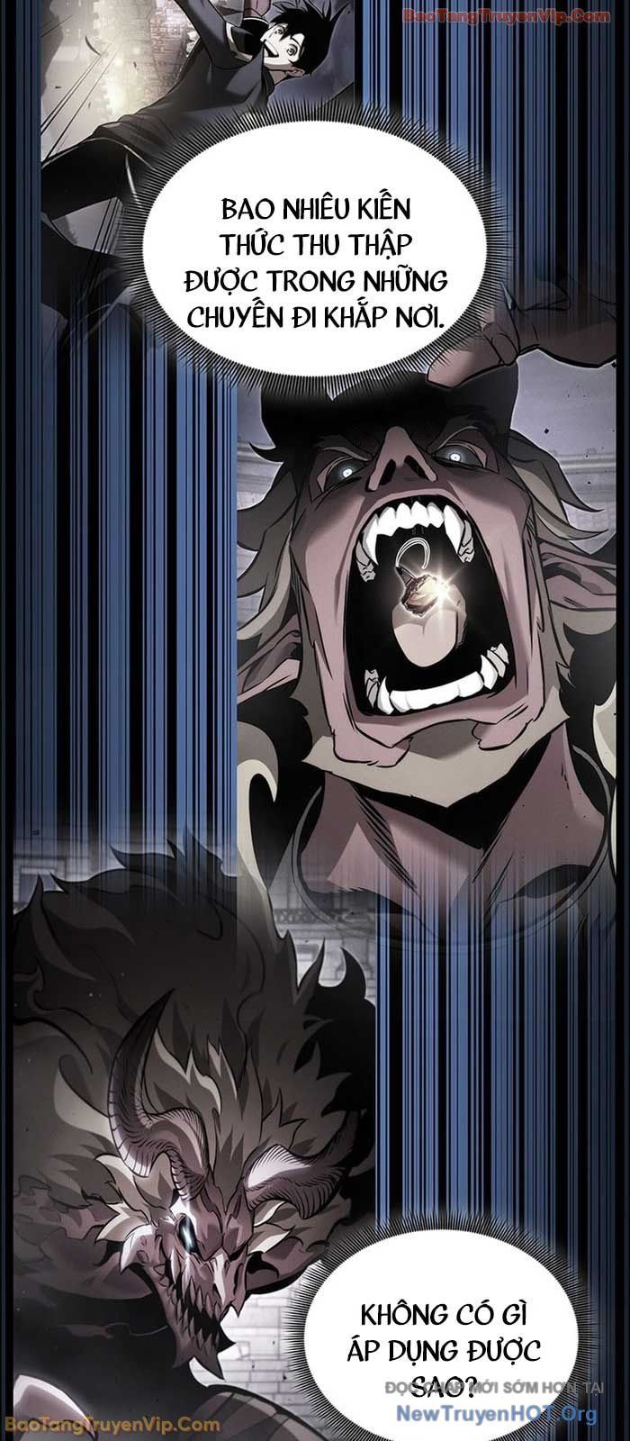 Huyền Thoại Game Thủ - Tái Xuất - Chapter 219 - Page 59