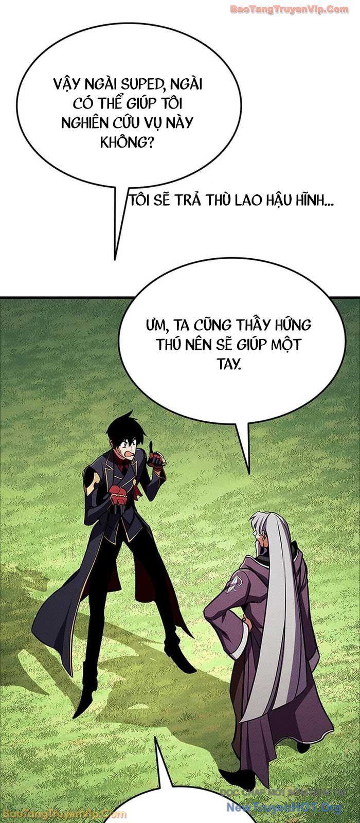 Huyền Thoại Game Thủ - Tái Xuất - Chapter 219 - Page 72