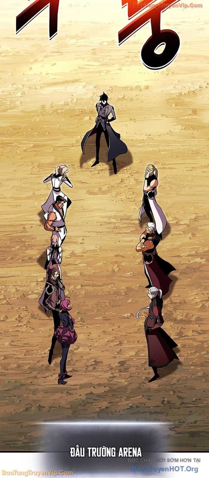 Huyền Thoại Game Thủ - Tái Xuất - Chapter 219 - Page 84