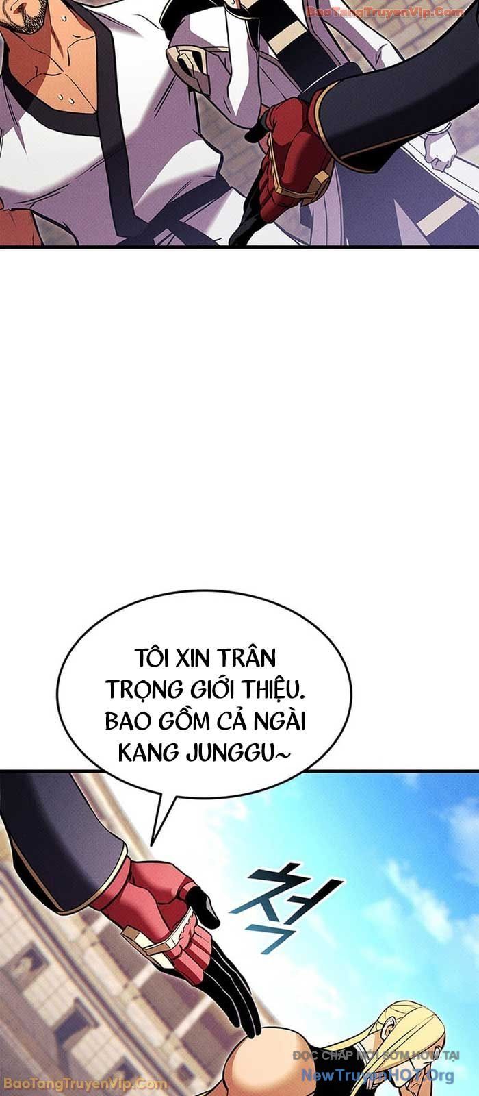 Huyền Thoại Game Thủ - Tái Xuất - Chapter 219 - Page 86