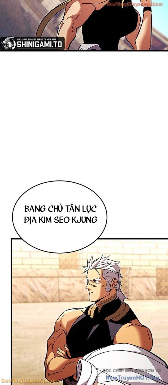 Huyền Thoại Game Thủ - Tái Xuất - Chapter 219 - Page 87