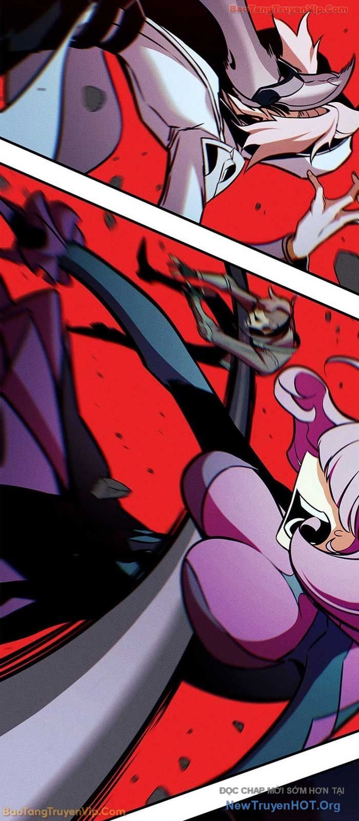 Huyền Thoại Game Thủ - Tái Xuất - Chapter 219 - Page 99