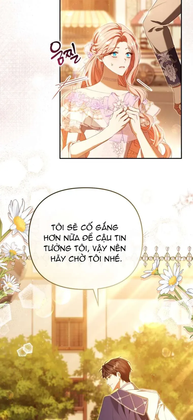 Người Phải Trả Giá Bằng Mạng Sống Vì Đã Lừa Dối Tôi - Chapter 33 - Page 13