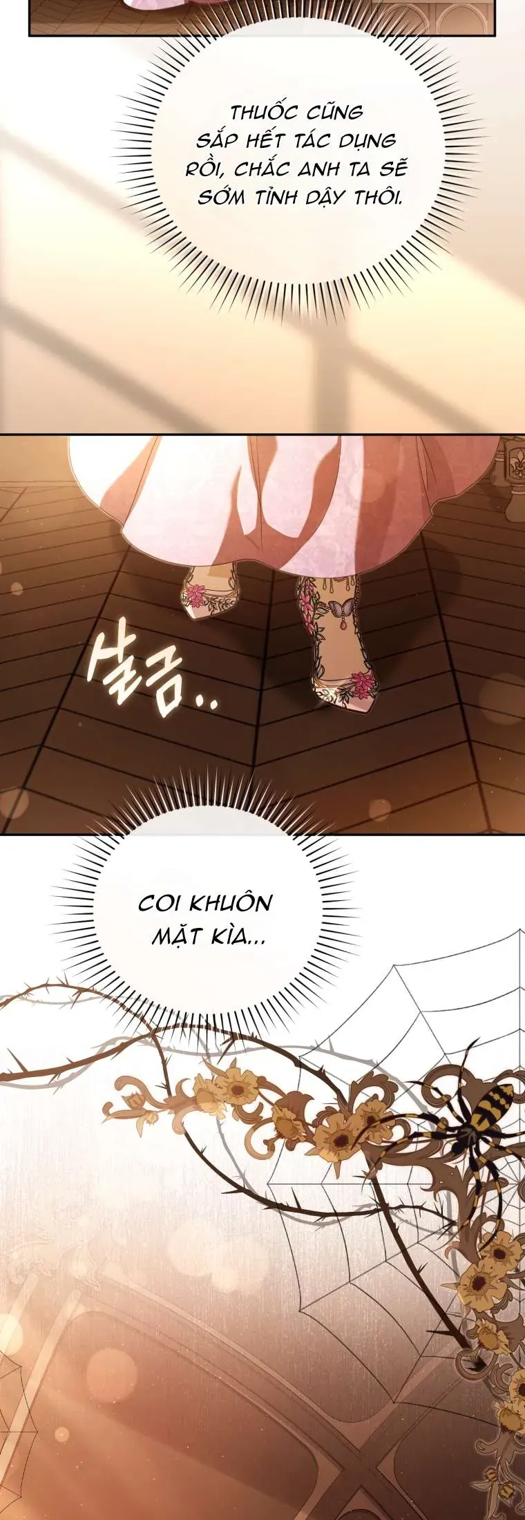 Người Phải Trả Giá Bằng Mạng Sống Vì Đã Lừa Dối Tôi - Chapter 33 - Page 22