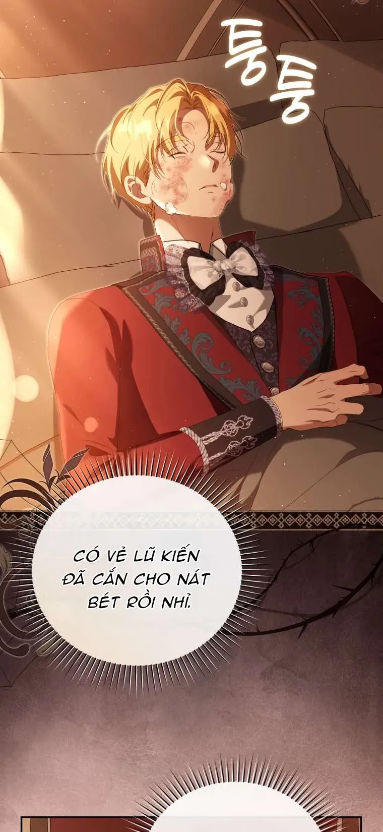 Người Phải Trả Giá Bằng Mạng Sống Vì Đã Lừa Dối Tôi - Chapter 33 - Page 23