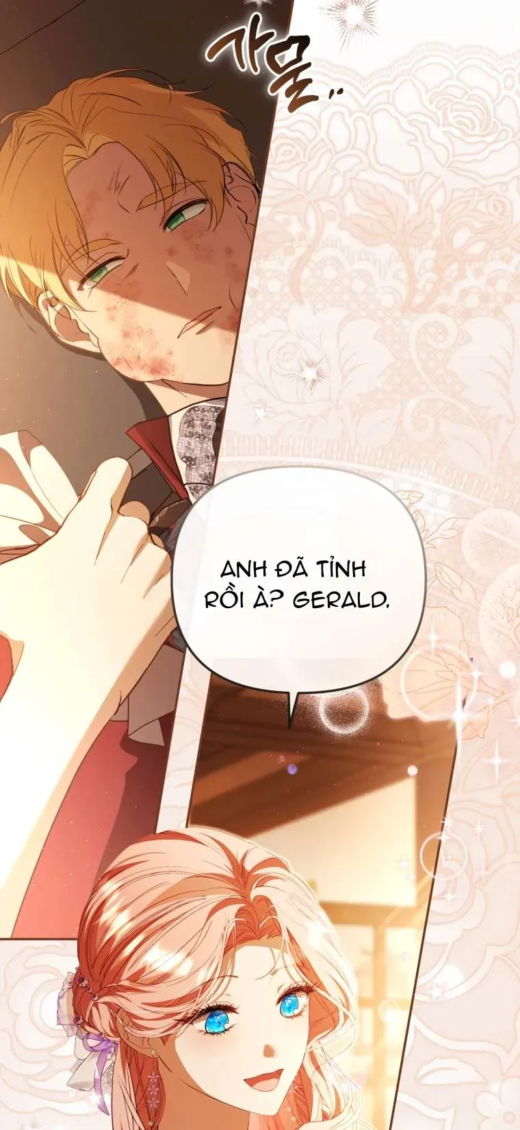 Người Phải Trả Giá Bằng Mạng Sống Vì Đã Lừa Dối Tôi - Chapter 33 - Page 25