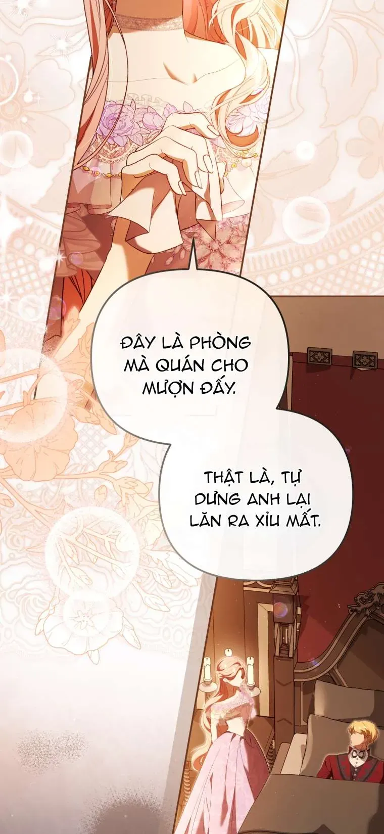 Người Phải Trả Giá Bằng Mạng Sống Vì Đã Lừa Dối Tôi - Chapter 33 - Page 26