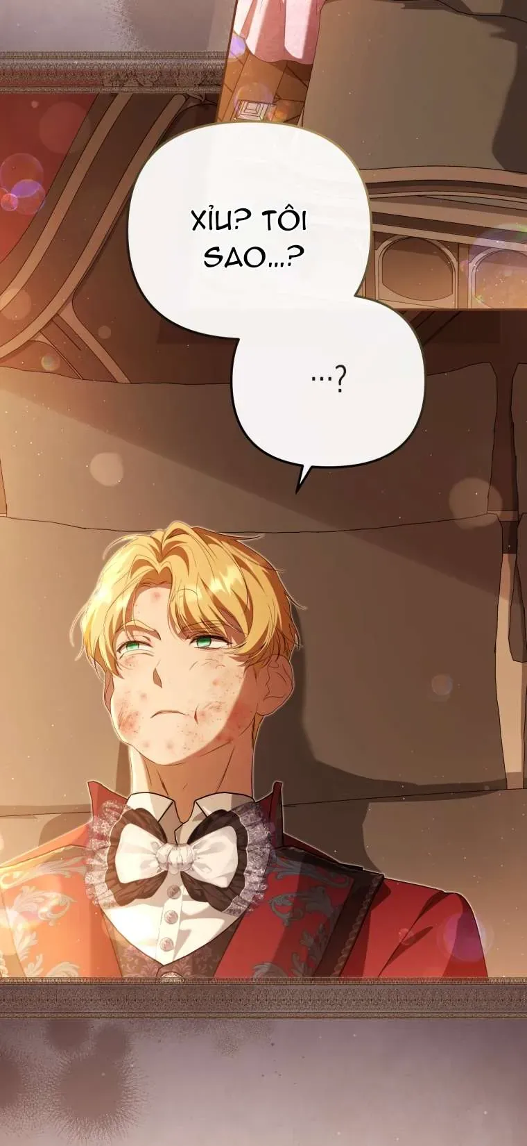 Người Phải Trả Giá Bằng Mạng Sống Vì Đã Lừa Dối Tôi - Chapter 33 - Page 27