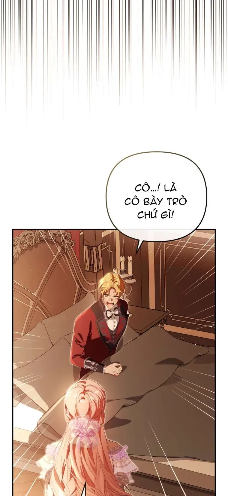 Người Phải Trả Giá Bằng Mạng Sống Vì Đã Lừa Dối Tôi - Chapter 33 - Page 30