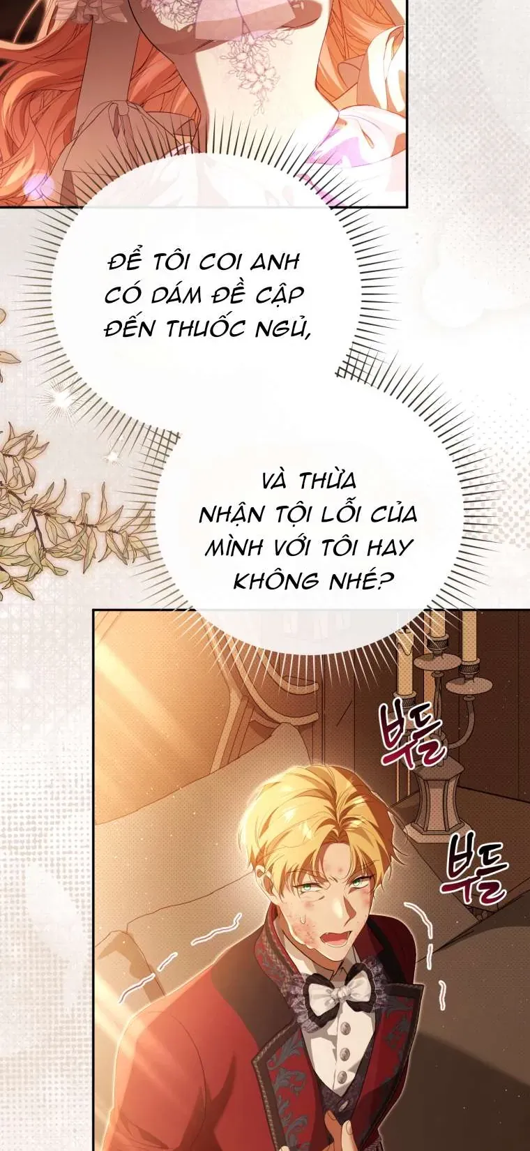 Người Phải Trả Giá Bằng Mạng Sống Vì Đã Lừa Dối Tôi - Chapter 33 - Page 32