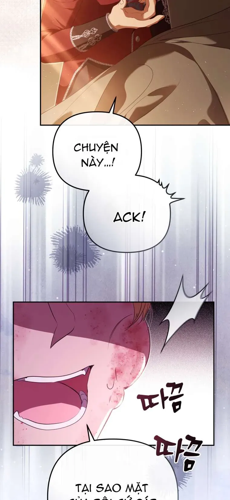 Người Phải Trả Giá Bằng Mạng Sống Vì Đã Lừa Dối Tôi - Chapter 33 - Page 33