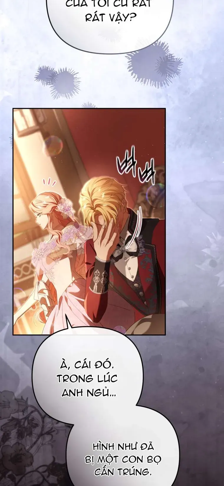 Người Phải Trả Giá Bằng Mạng Sống Vì Đã Lừa Dối Tôi - Chapter 33 - Page 34