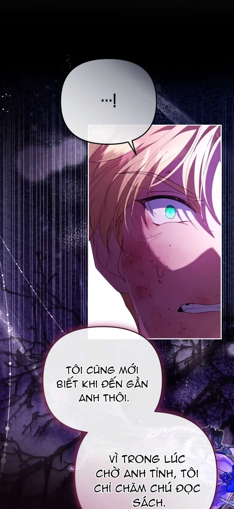 Người Phải Trả Giá Bằng Mạng Sống Vì Đã Lừa Dối Tôi - Chapter 33 - Page 36