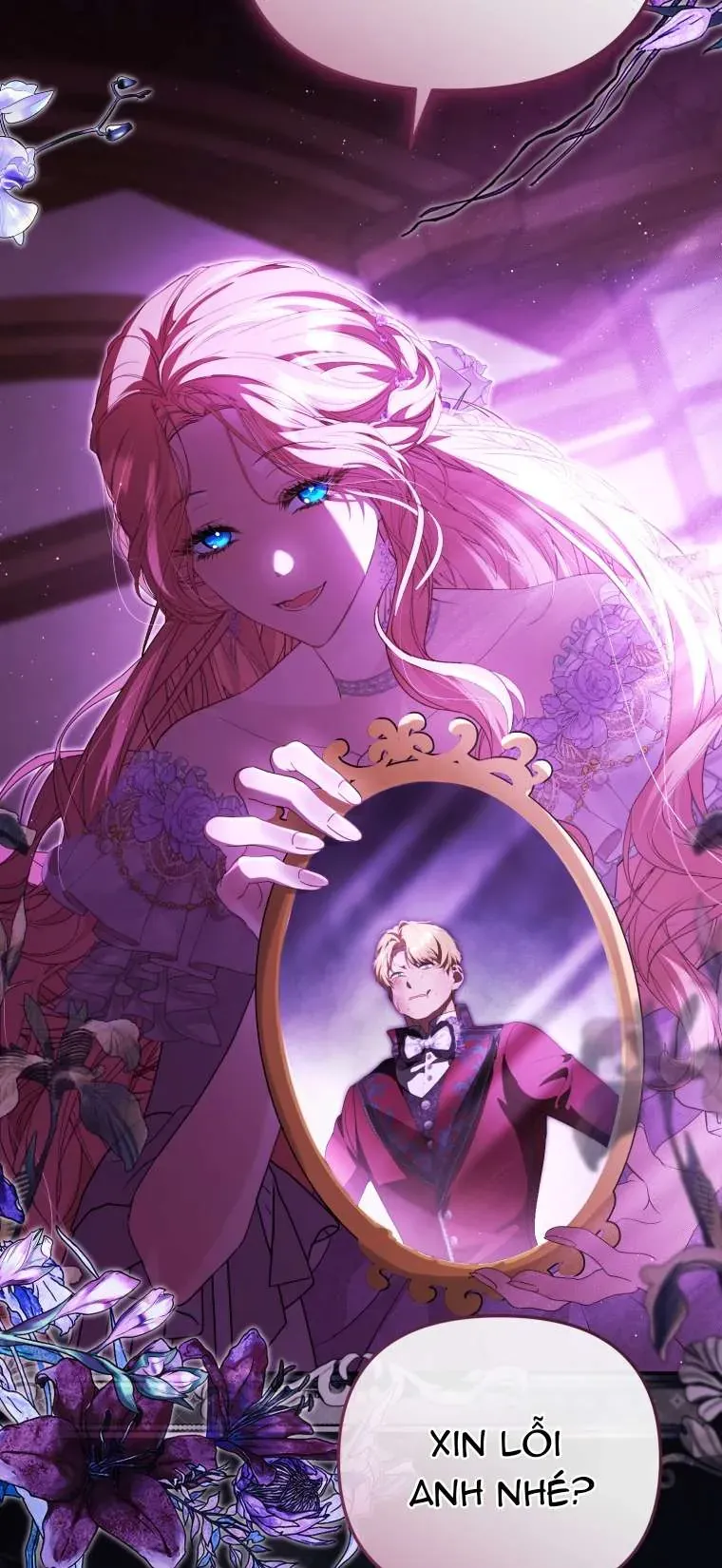 Người Phải Trả Giá Bằng Mạng Sống Vì Đã Lừa Dối Tôi - Chapter 33 - Page 37