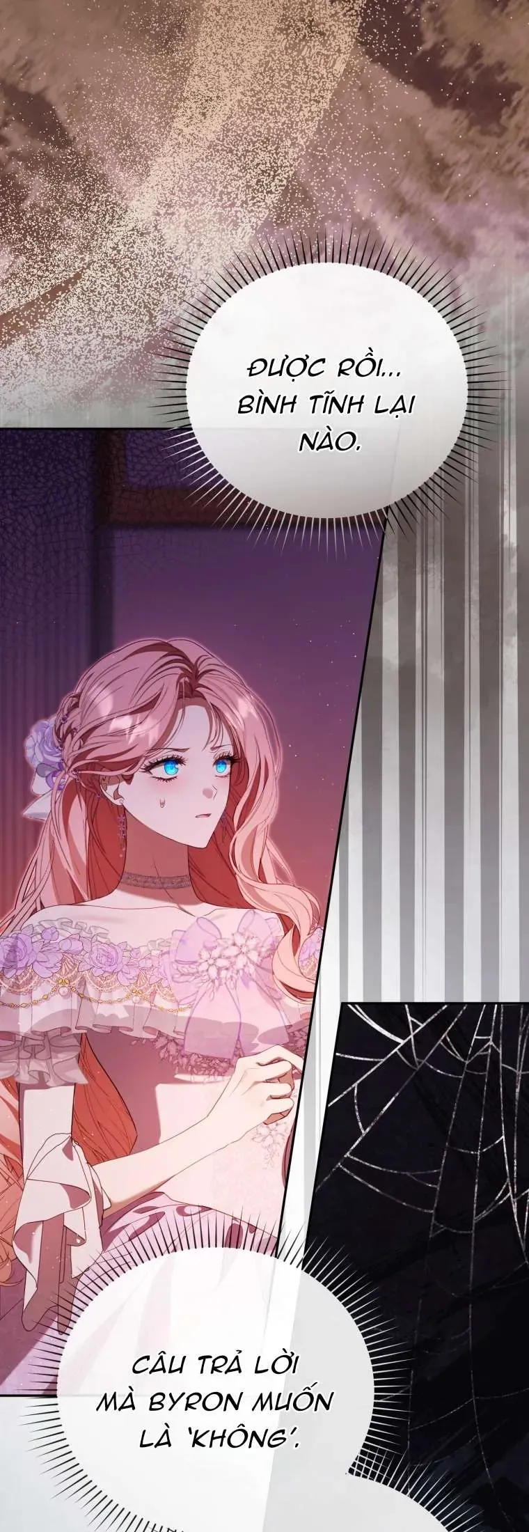 Người Phải Trả Giá Bằng Mạng Sống Vì Đã Lừa Dối Tôi - Chapter 33 - Page 44