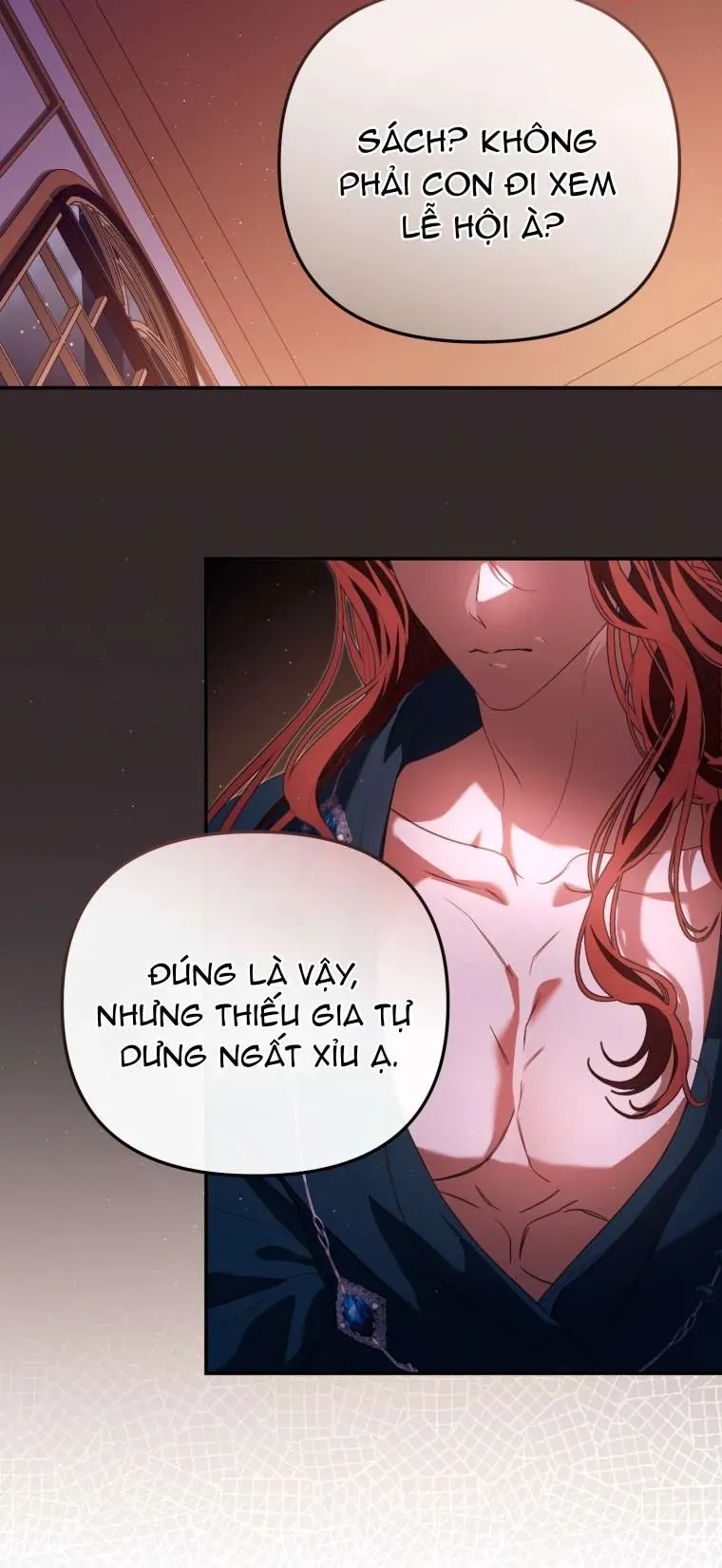 Người Phải Trả Giá Bằng Mạng Sống Vì Đã Lừa Dối Tôi - Chapter 33 - Page 46