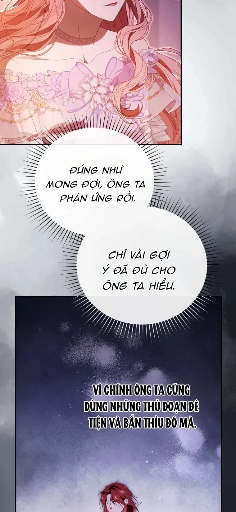 Người Phải Trả Giá Bằng Mạng Sống Vì Đã Lừa Dối Tôi - Chapter 33 - Page 48
