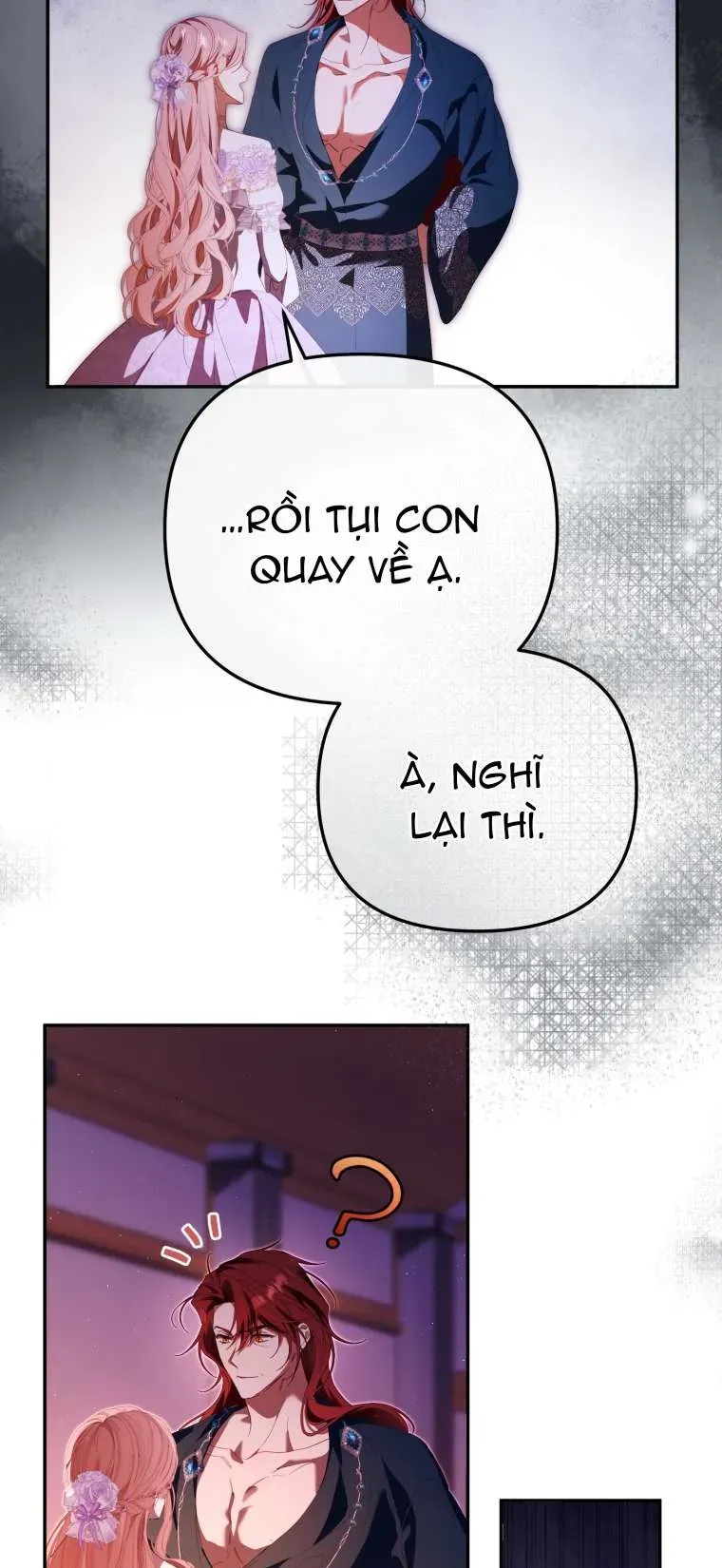 Người Phải Trả Giá Bằng Mạng Sống Vì Đã Lừa Dối Tôi - Chapter 33 - Page 49