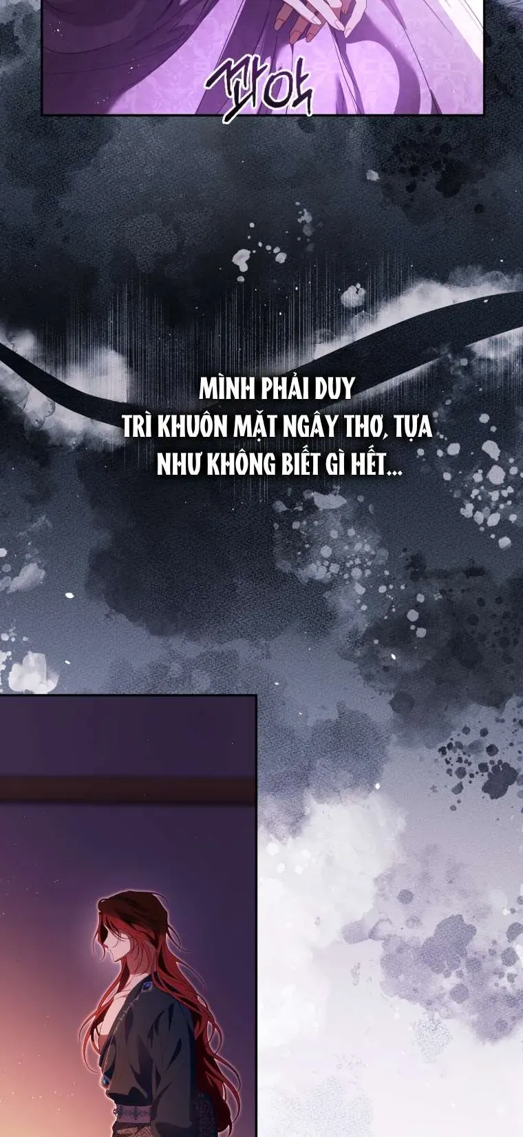 Người Phải Trả Giá Bằng Mạng Sống Vì Đã Lừa Dối Tôi - Chapter 33 - Page 55