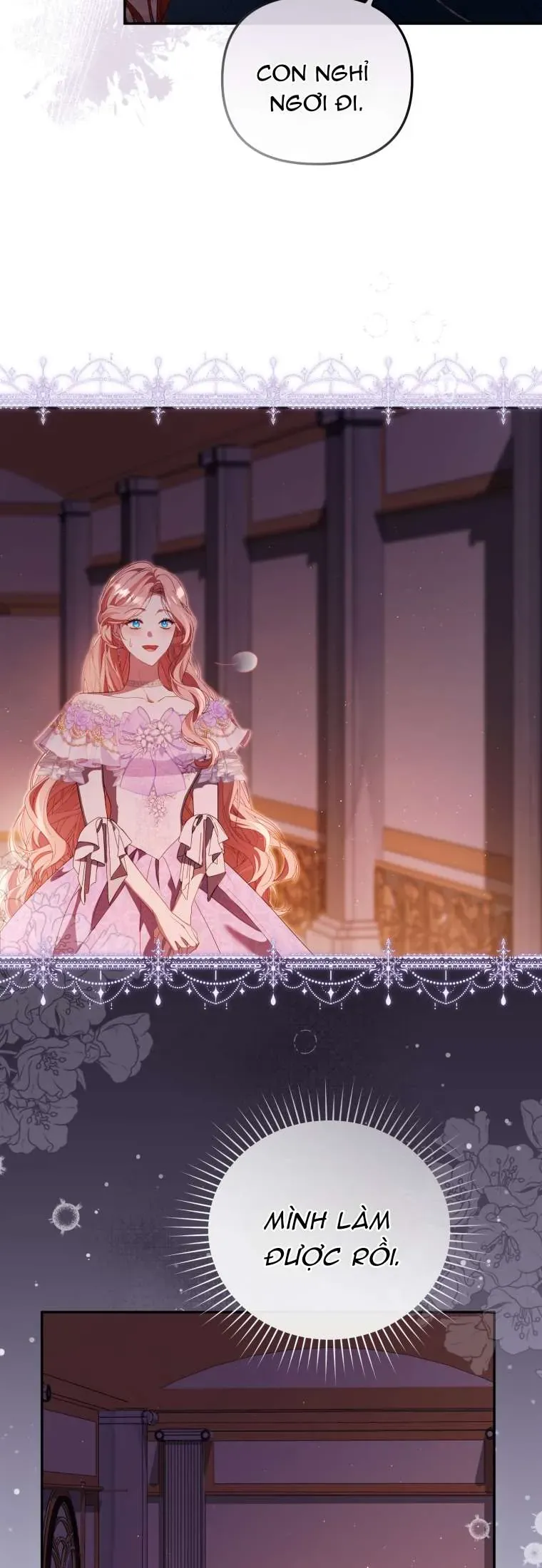 Người Phải Trả Giá Bằng Mạng Sống Vì Đã Lừa Dối Tôi - Chapter 33 - Page 57