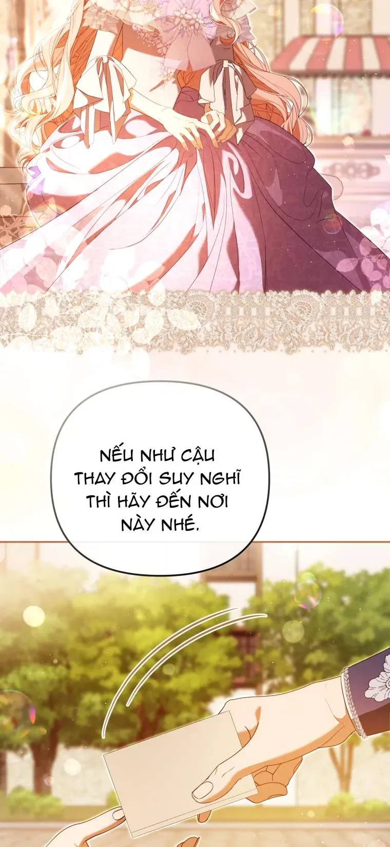 Người Phải Trả Giá Bằng Mạng Sống Vì Đã Lừa Dối Tôi - Chapter 33 - Page 6