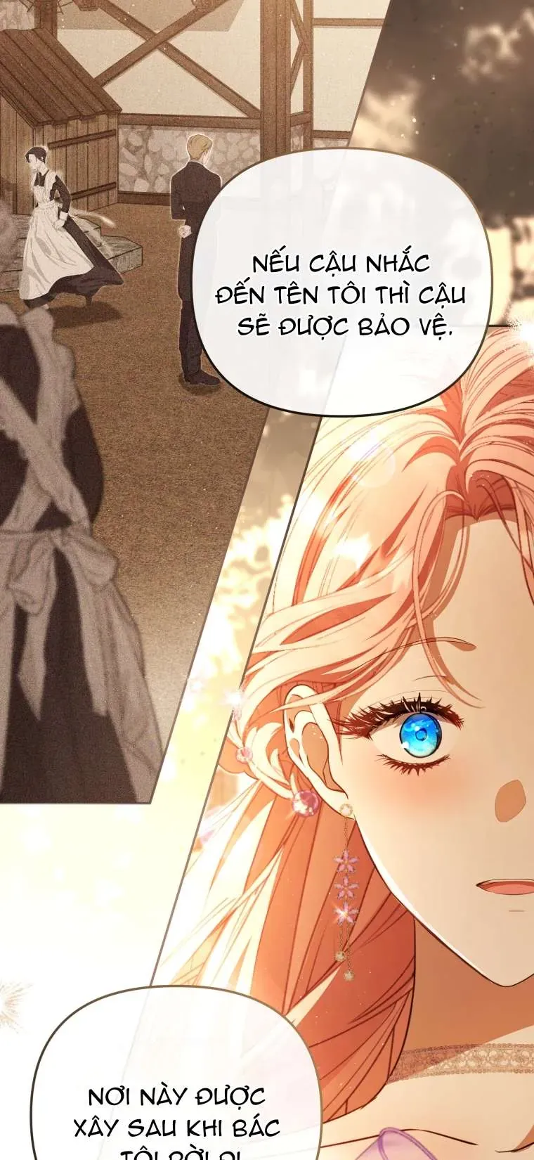 Người Phải Trả Giá Bằng Mạng Sống Vì Đã Lừa Dối Tôi - Chapter 33 - Page 9