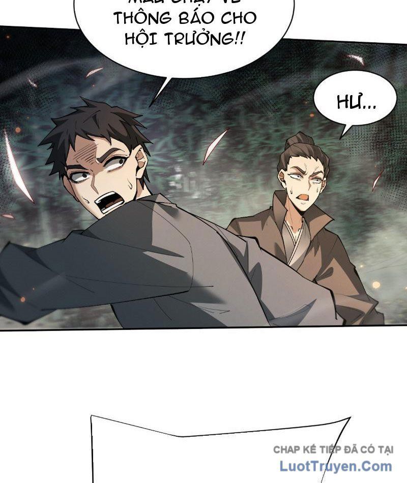 Toàn Chức Kiếm Tu - Chapter 80 - Page 11