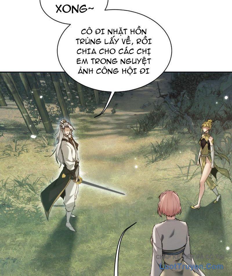 Toàn Chức Kiếm Tu - Chapter 80 - Page 16