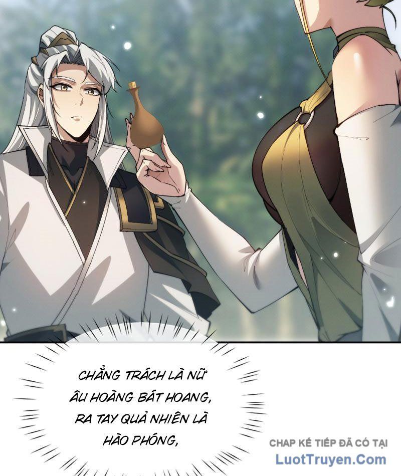 Toàn Chức Kiếm Tu - Chapter 80 - Page 21