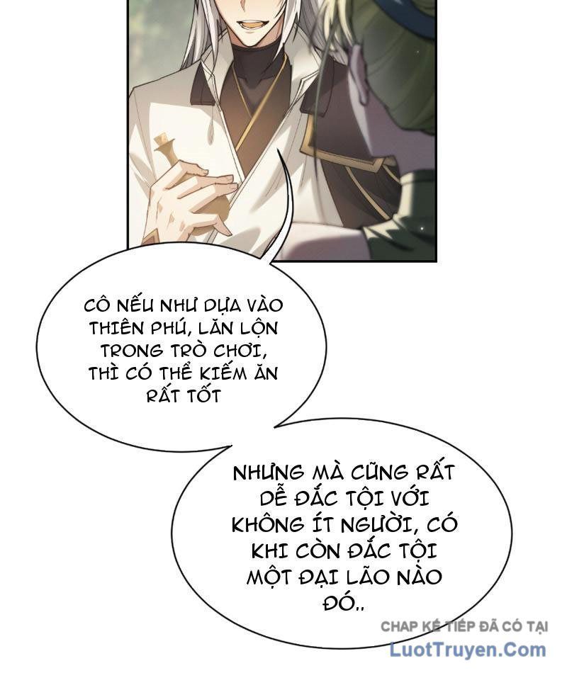 Toàn Chức Kiếm Tu - Chapter 80 - Page 25