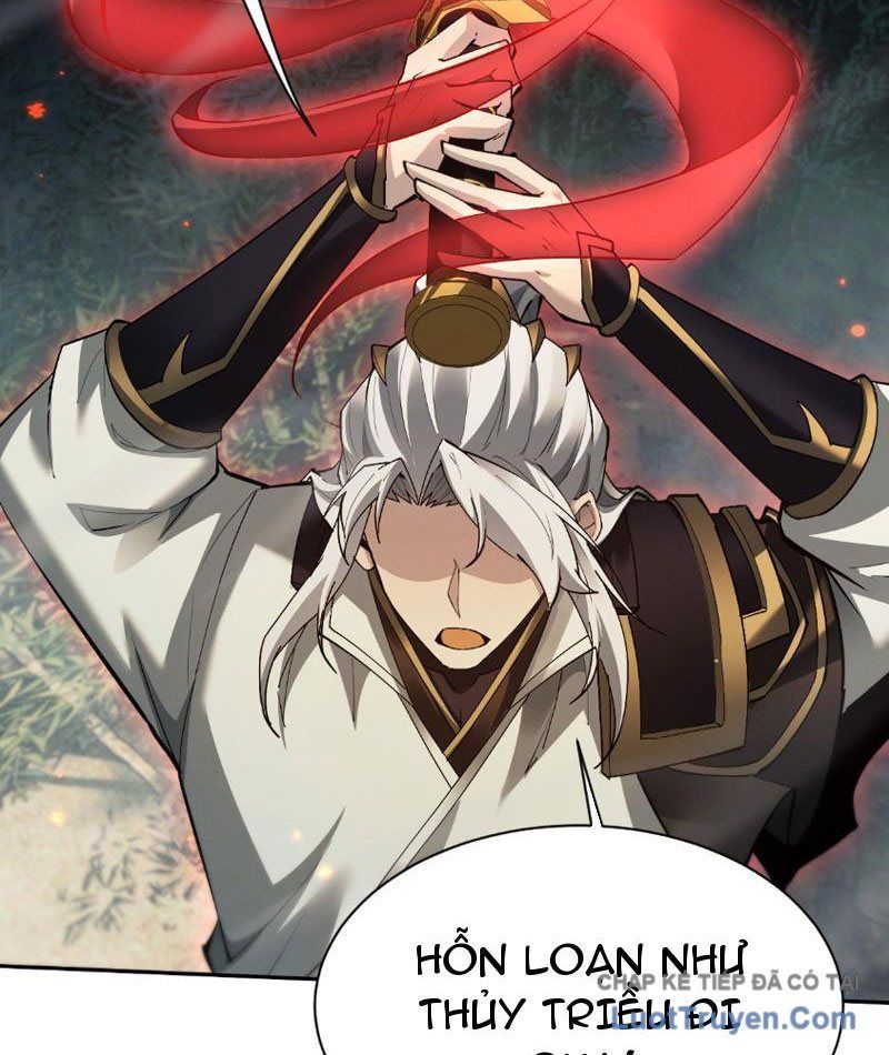 Toàn Chức Kiếm Tu - Chapter 80 - Page 3