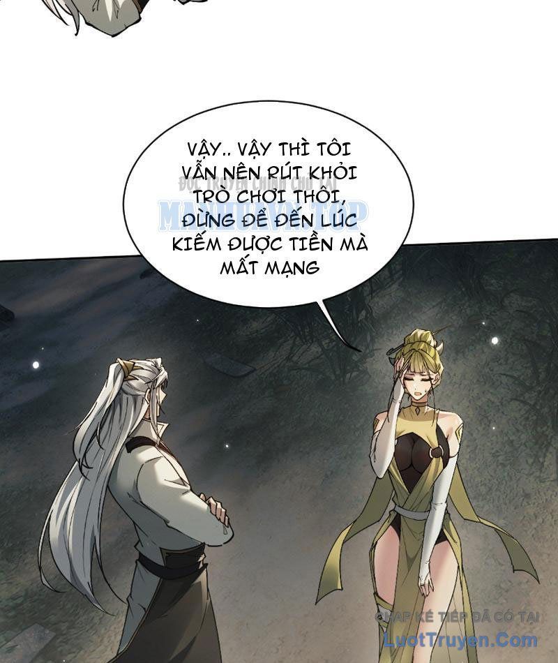 Toàn Chức Kiếm Tu - Chapter 80 - Page 30