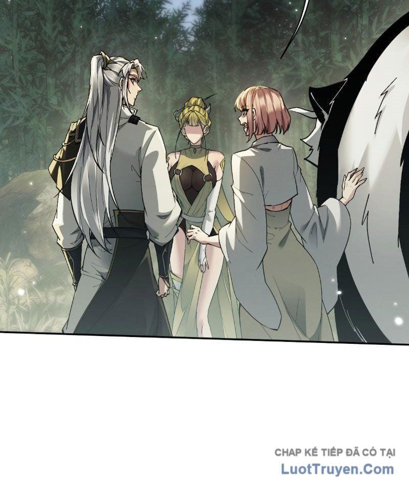 Toàn Chức Kiếm Tu - Chapter 80 - Page 35