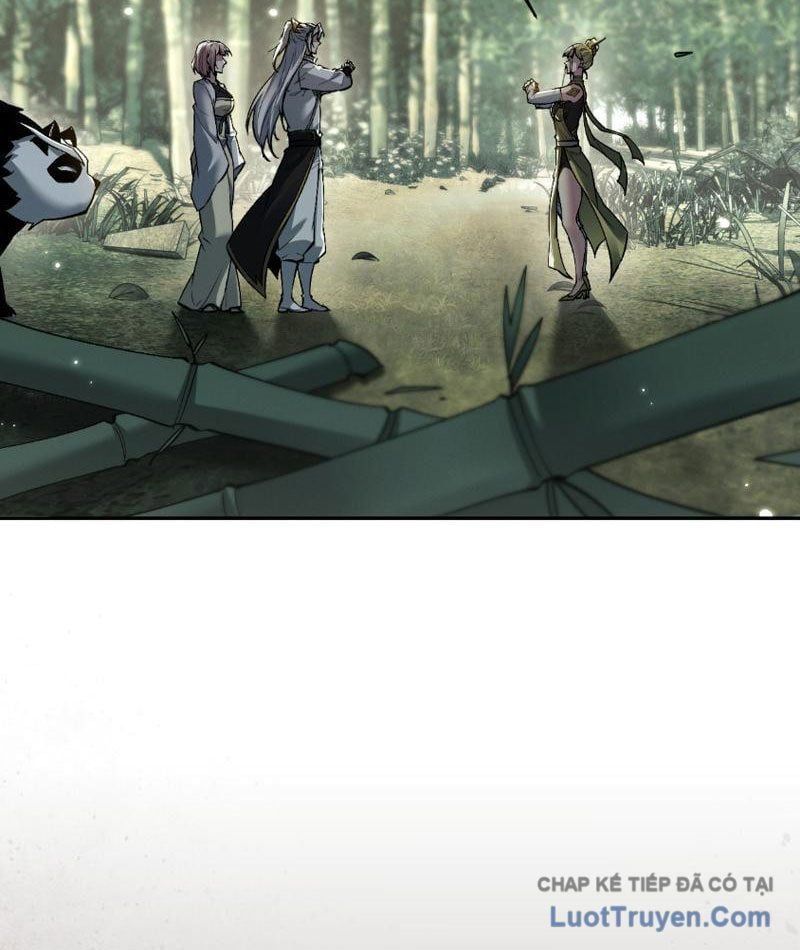 Toàn Chức Kiếm Tu - Chapter 80 - Page 37