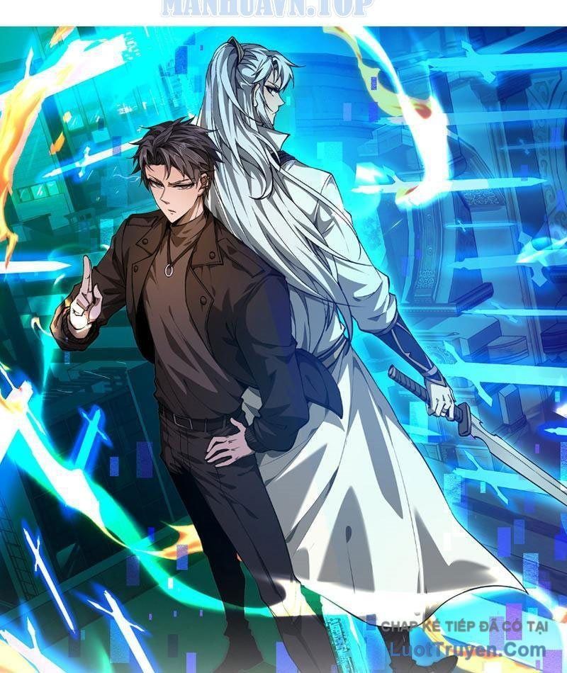 Toàn Chức Kiếm Tu - Chapter 80 - Page 47